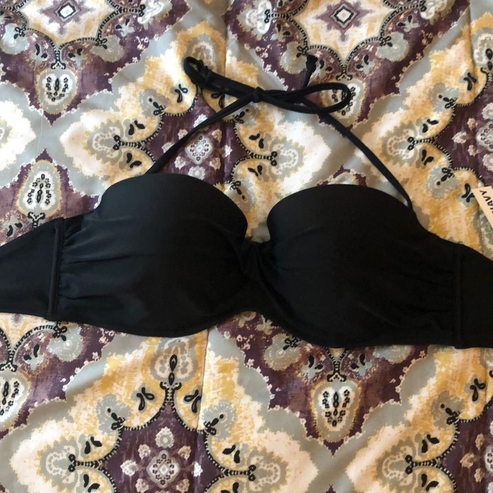 Old Navy Bikini Top size L